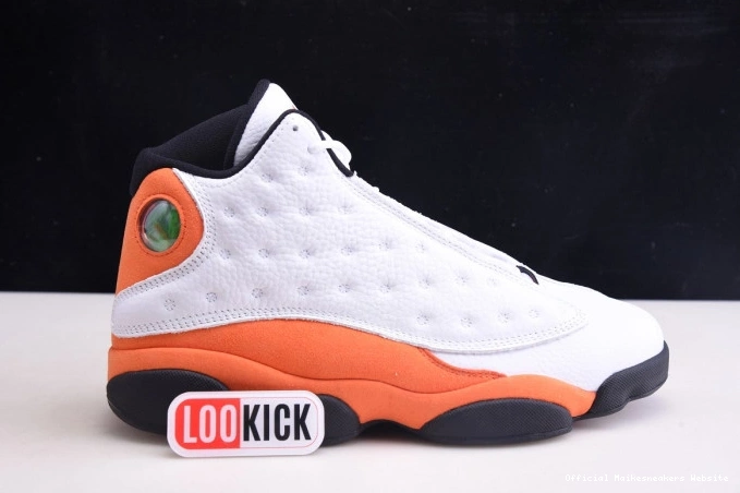 Official Maikesneakers 13 414571-108 JORDAN STARFISH AIR 0713